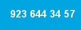 923 644 34 57 923 644 34 57